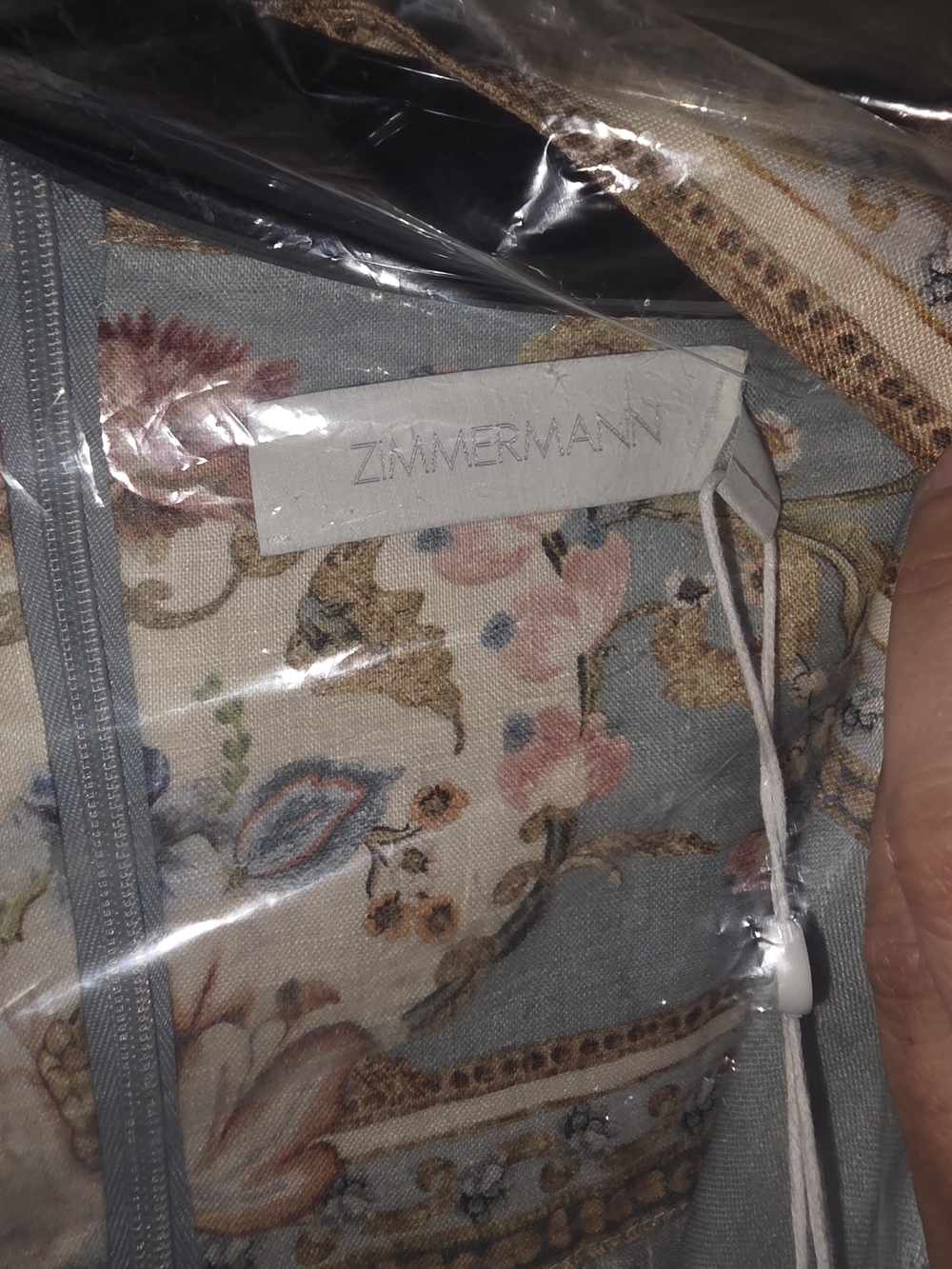 Zimmermann Dress - Picture 4 of 7